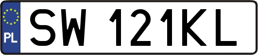SW121KL