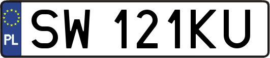 SW121KU