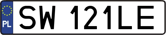 SW121LE
