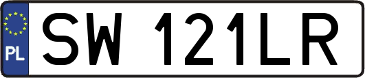 SW121LR