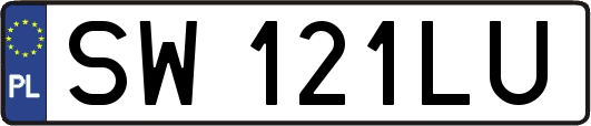 SW121LU