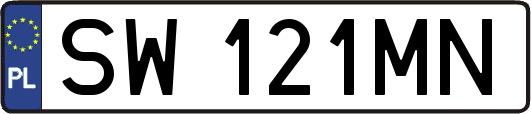 SW121MN