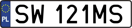 SW121MS