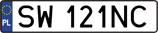 SW121NC