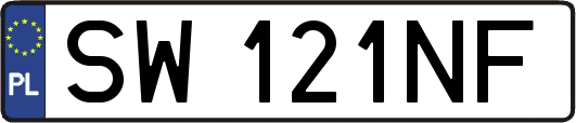 SW121NF