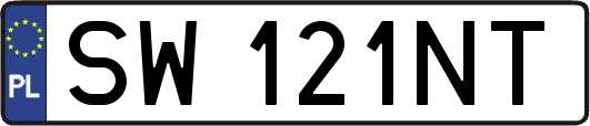 SW121NT