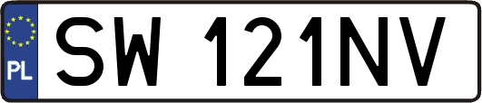 SW121NV