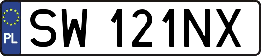 SW121NX