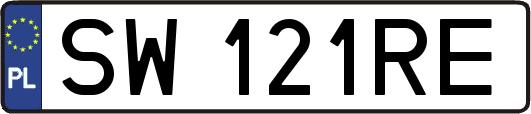 SW121RE
