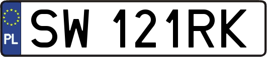 SW121RK