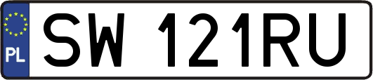 SW121RU