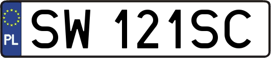 SW121SC