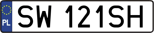 SW121SH