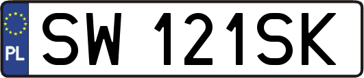 SW121SK