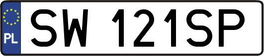 SW121SP