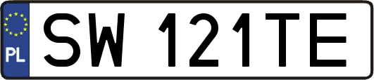 SW121TE