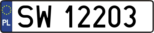 SW12203