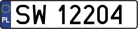 SW12204