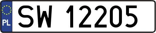 SW12205