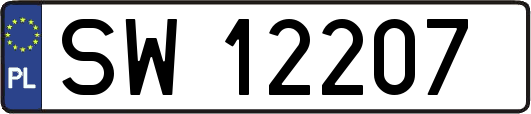 SW12207