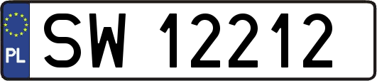 SW12212