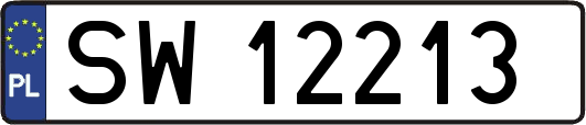 SW12213
