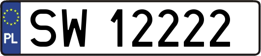 SW12222