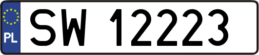 SW12223