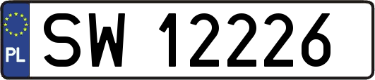 SW12226