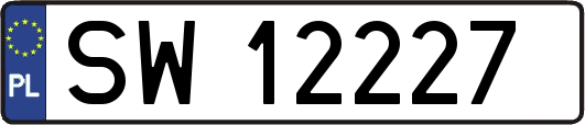 SW12227