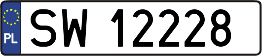 SW12228