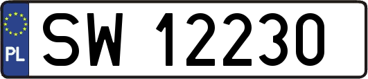 SW12230