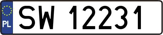 SW12231