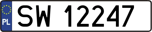 SW12247