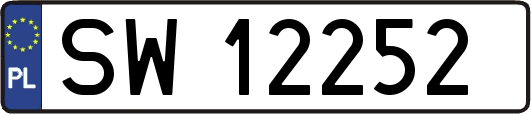 SW12252
