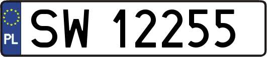SW12255