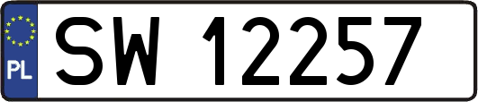 SW12257