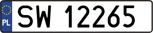 SW12265