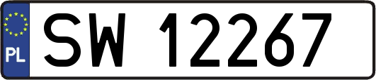 SW12267