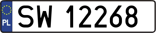 SW12268