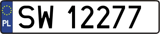 SW12277