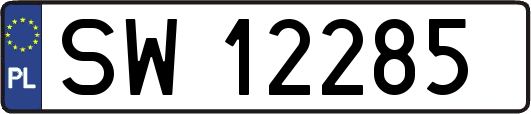 SW12285