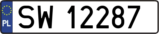 SW12287