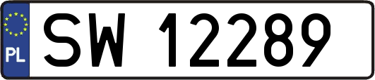 SW12289