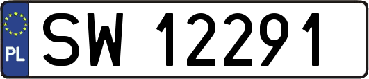 SW12291