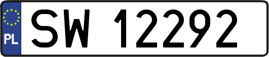 SW12292