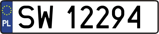SW12294