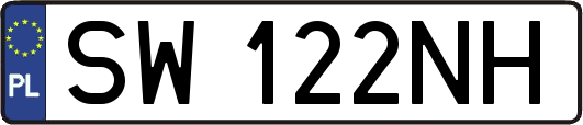 SW122NH
