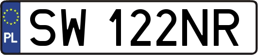 SW122NR