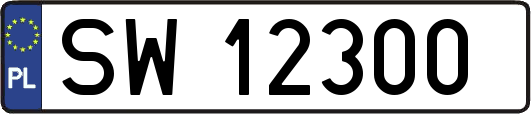 SW12300